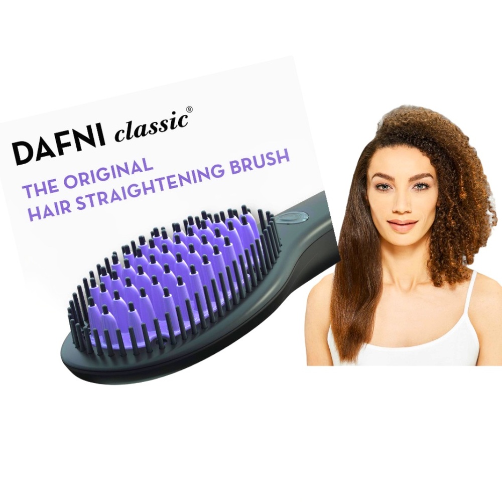 Dafni the original strengthening brush
